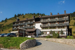  Residence Campolongo  Арабба